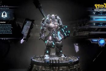 Solar Tempest - Bom tấn khoa học viễn tưởng của Snail Games